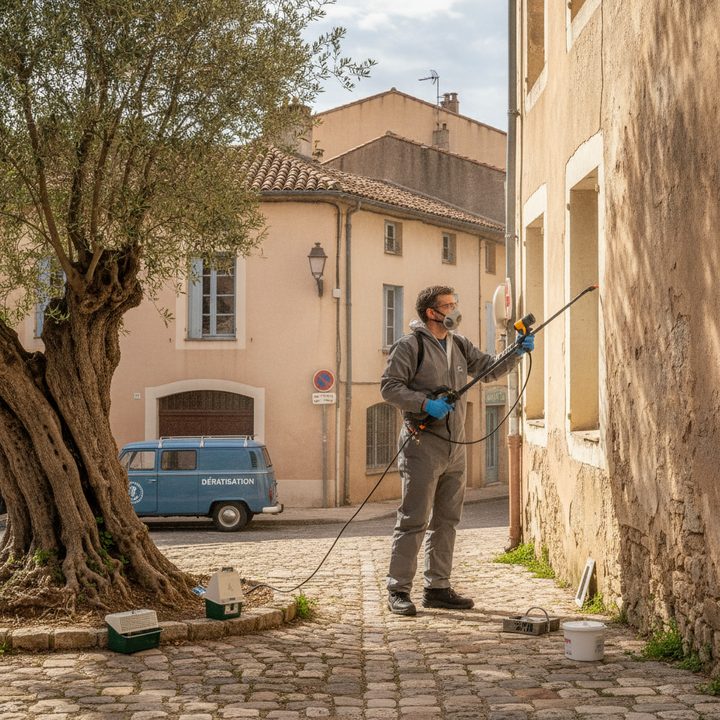 deratisation-maison-le-luc